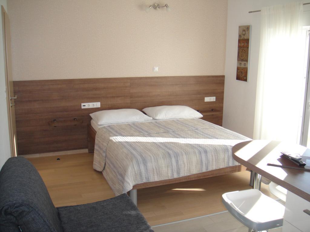 Luxury Apartments Villa Tea Trogir Værelse billede