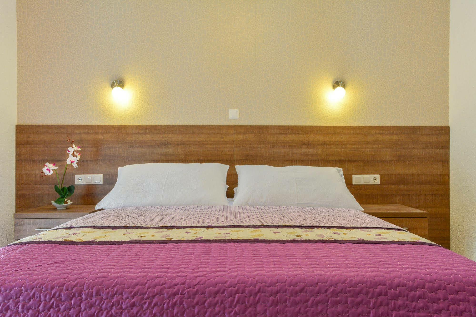 Luxury Apartments Villa Tea Trogir Eksteriør billede