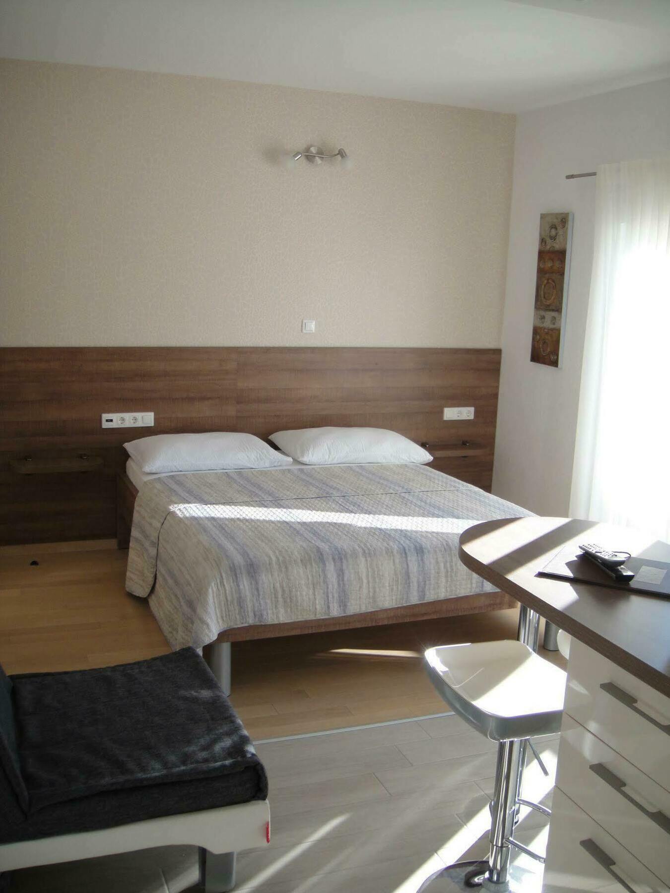 Luxury Apartments Villa Tea Trogir Eksteriør billede