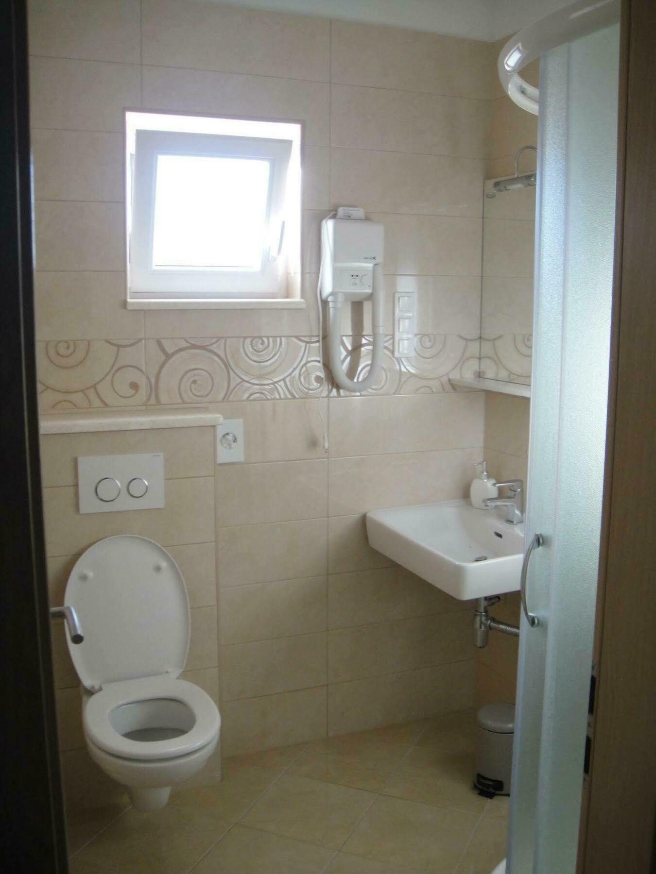 Luxury Apartments Villa Tea Trogir Eksteriør billede