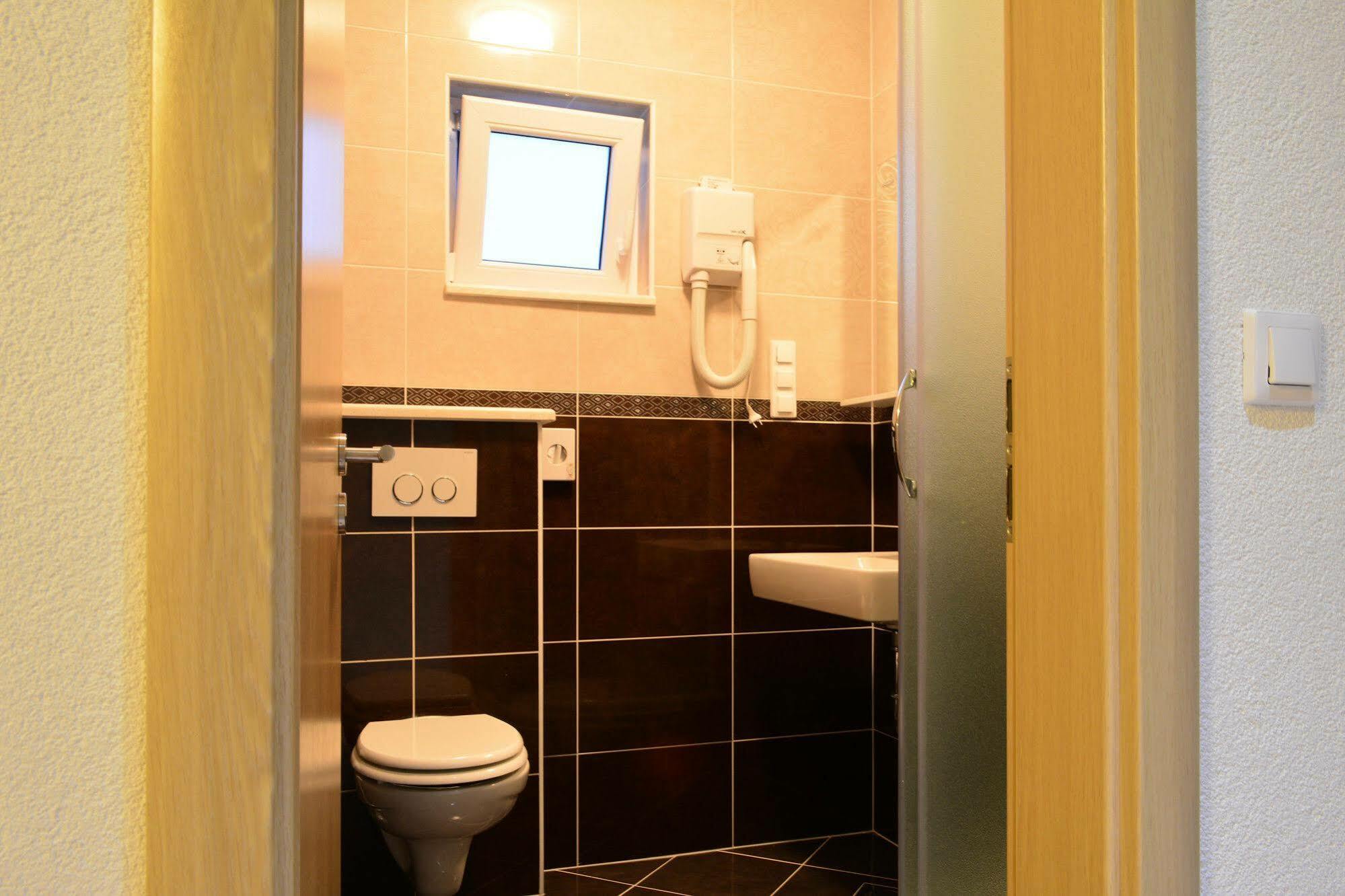 Luxury Apartments Villa Tea Trogir Eksteriør billede